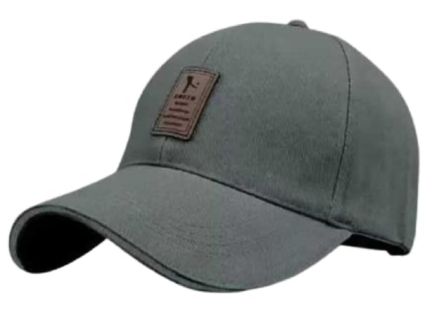 Unisex Baseball Caps, Comfortable, Stylish Design, Caps Branded with Adjustable Buckle, Summer caps for Men, Cricket Caps-picture-45