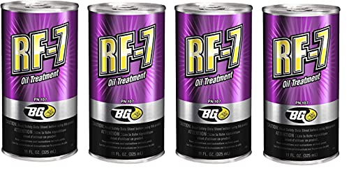 BG RF7 PN107 Engine Oil Treatment