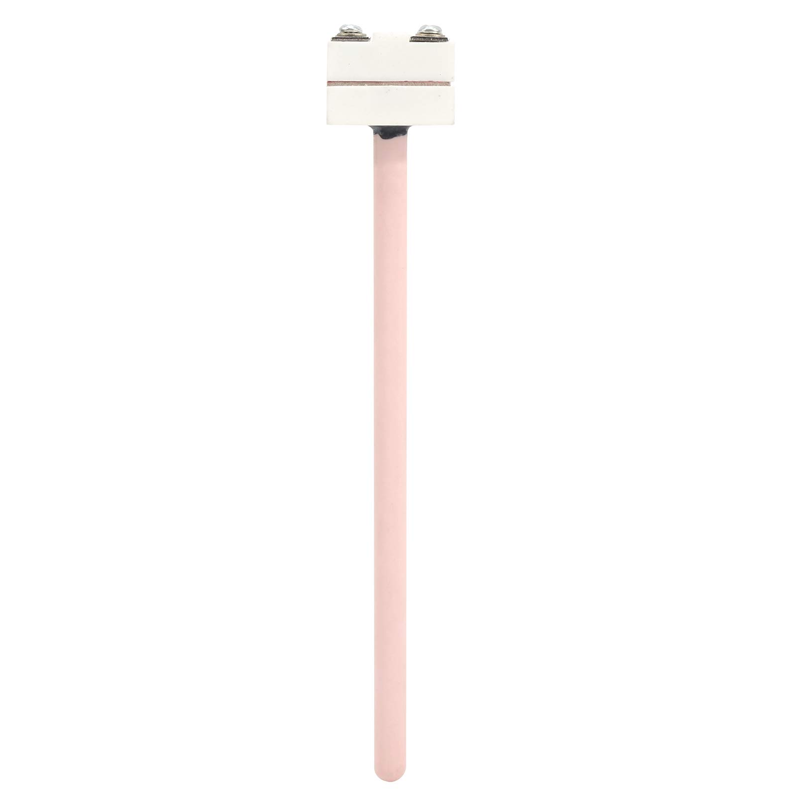 S-Typ-Thermoelement-Hochtemperatur-300-mm-Sonde für die industrielle Produktion von Gasflüssigkeiten und Temperaturmessungen (500mm)