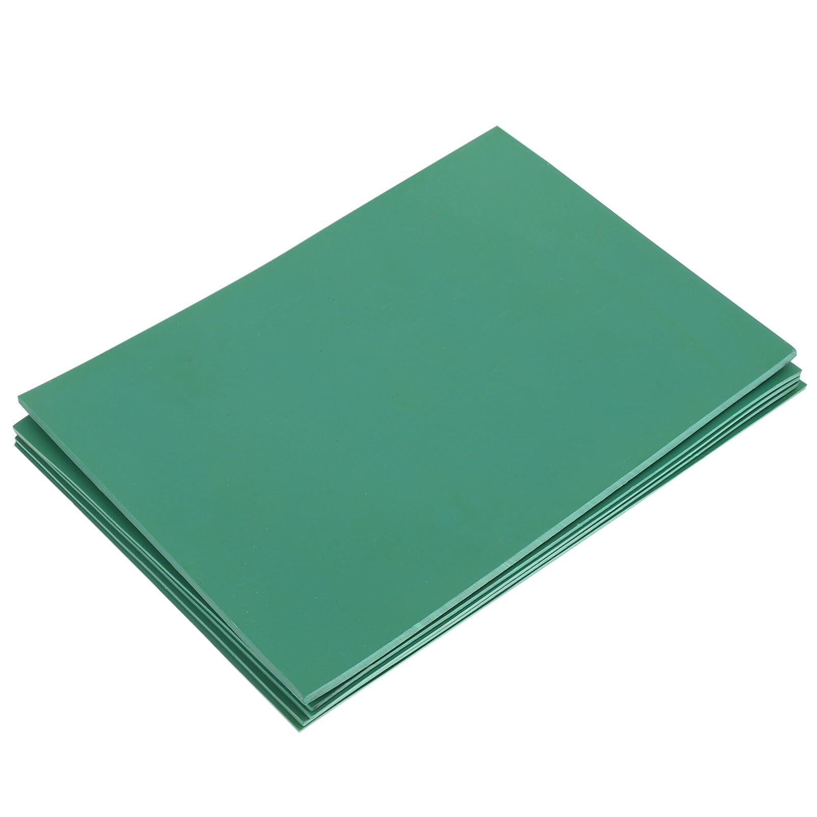 Plaque de gravure caoutchouc TEHAUX pour impression linogravure et tampons DIY