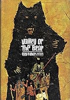valley of the bear B000JEOUNA Book Cover