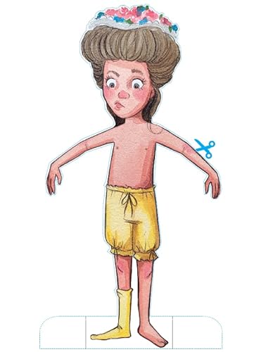 KIT Princesinhas e Principezinhos do Brasil - livro texto e livro para colorir – com Jogo da Memória