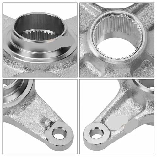 Support de collier de moyeu de pignon d'essieu pour Raptor 700 2006-2024 - 2
