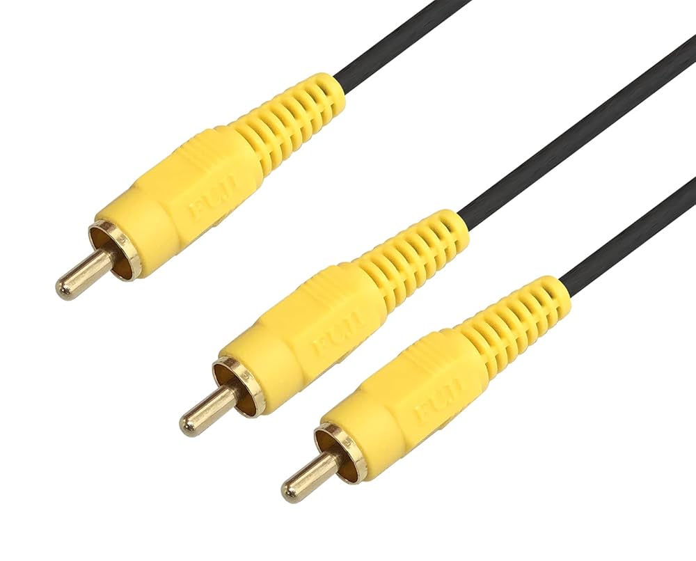 バラ売り 特殊映像ケーブル １つ1,000円 バラ売り 特殊映像ケーブル 1つ1,000円 バラ売り 特殊映像