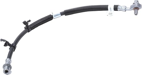 GM Genuine Parts 84650757 Front Passenger Side Hydraulic Brake Hose