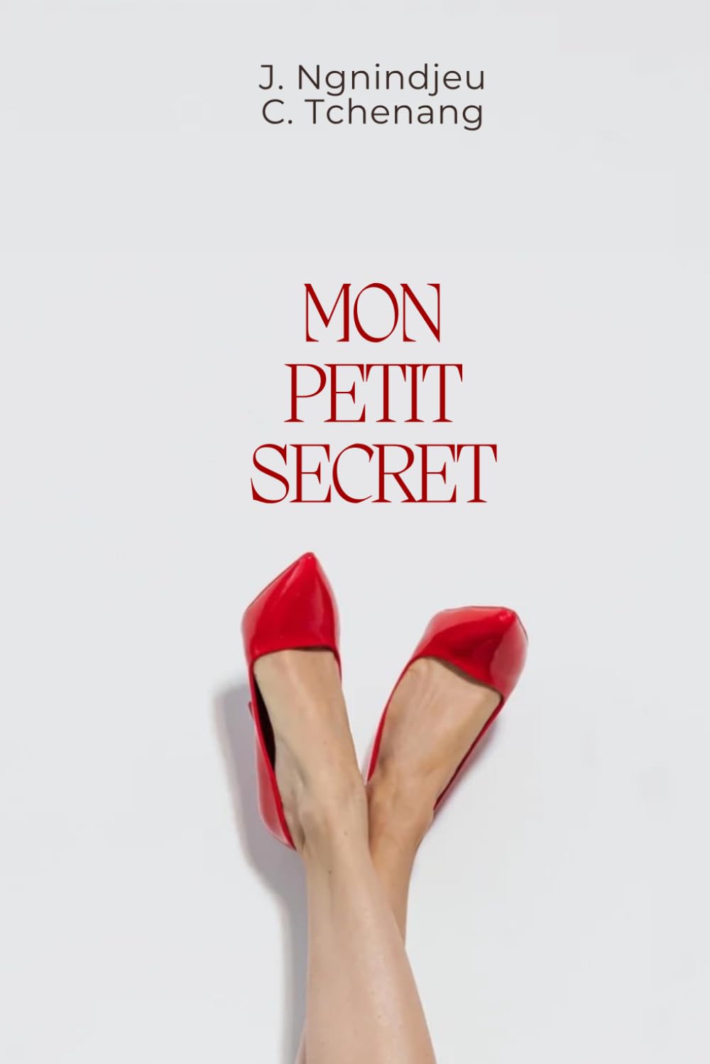 Mon petit secret