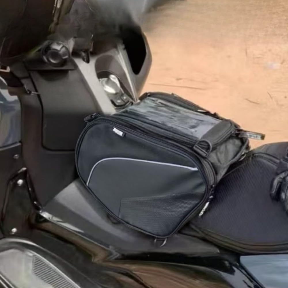 Amazon | バイク用タンクバッグヘルメットバッグ と互換性のある