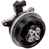 wasserpumpe touran wechseln für VW Golf MK5 MK6； für VW EOS 1.4 TSI 08-1390ccm 160 PS 118 kW (Benzin)； für VW Jetta MK3 MK4； für VW Sharan 7N 1.4 TSI 10-1390 ccm 150 PS 110 kW (Benzin)； für VW Scirocco 137 1.4 TSI 08-1390ccm 160 PS 118 kW (Benzin)；