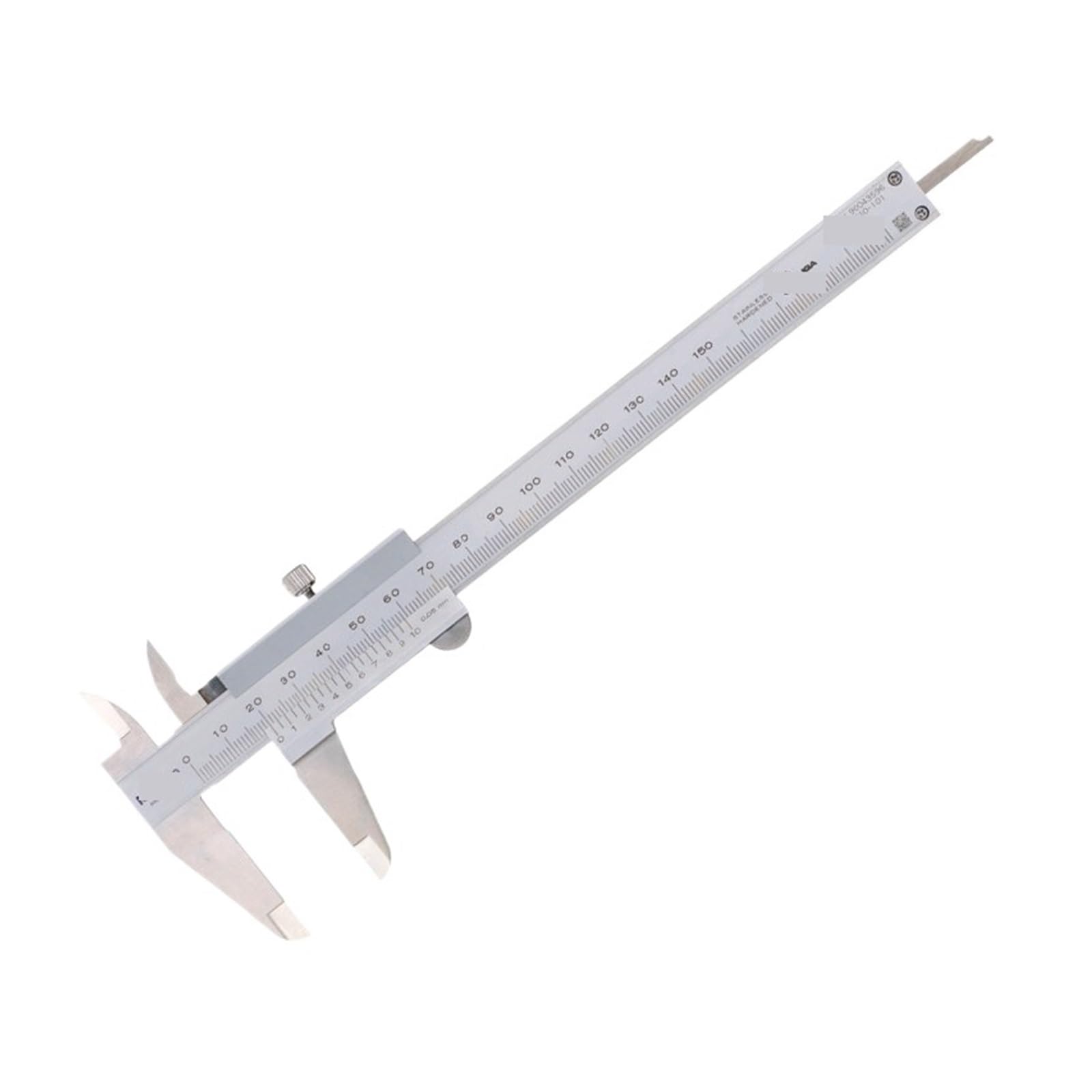 Metric Vernier Caliper 530-122 530-123 530-124 0-150, 200, 300mm(530-122/0-150mm)