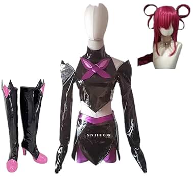 訳あり品 Yes!プリキュア5 ダークドリーム コスプレ 訳あり品 Yes!プリキュア5 ダークドリーム コスプレ