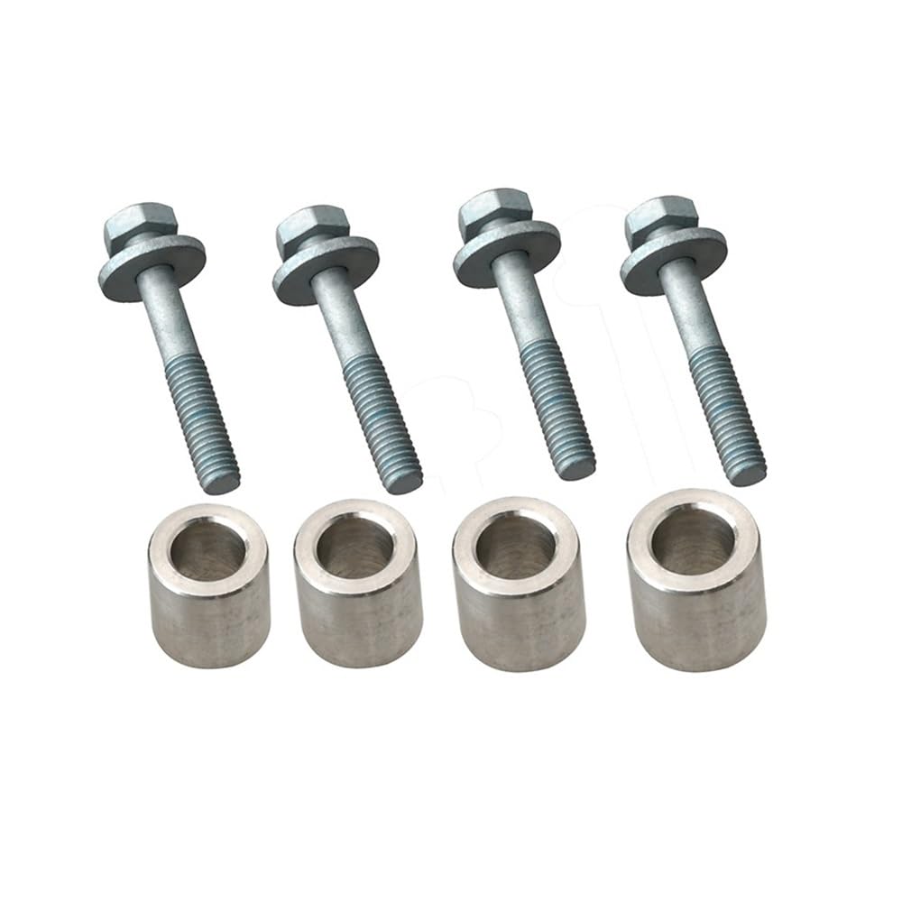 06193-ZV5-020 Kit di Riparazione della girante della Pompa dell'Acqua Adatto for Motore fuoribordo a 4 Tempi H-nda da 35, 40, 45 e 50 06193-ZV5-010 06193-ZV5-000