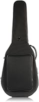 Vista 2 de BAM Classic 8001S - Funda para guitarra, color negro