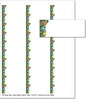 Vista 1 de Etiquetas de dirección Shiny Brights