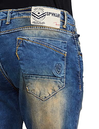 Image of Spykar Men Jeans