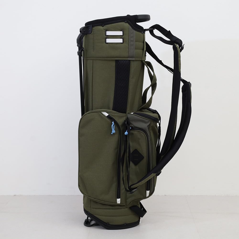 Amazon | JONES ジョーンズ Trouper 4.0 トゥルーパー4 スタンドバッグ