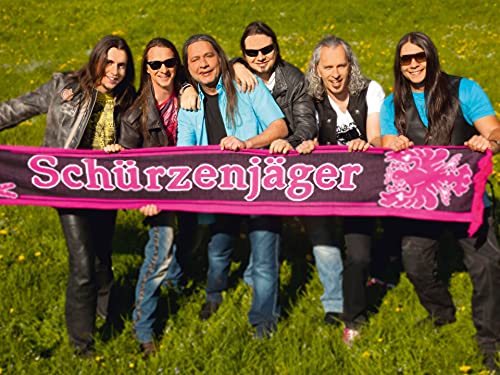 Zillertaler Schürzenjäger