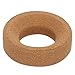 Acouto Flask Cork Stand Popular Experimental Cork Support Flask Cushion Round Bottom Holder 95 Support Stand Industrial & Scientific & Scientific Products &
