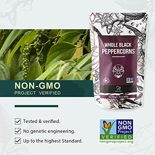 Buying Guide Fusion Select Premium Szechuan Peppercorn Authentic