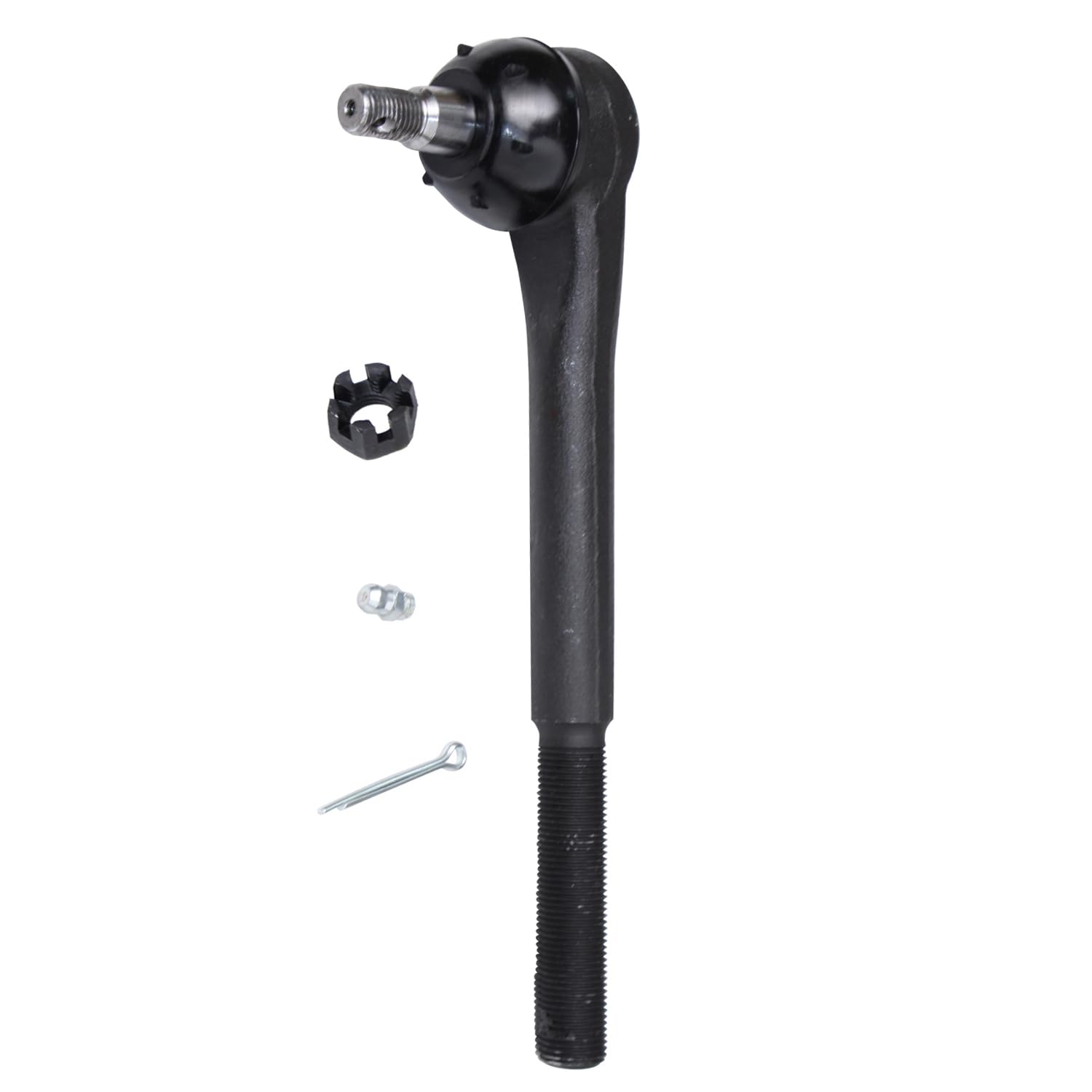 ロッド BumRod A8F 8ft5wt3pc1tip Amazon.com: Detroit Axle - Front 2pc Tie Rods for 82-92 Chevrolet