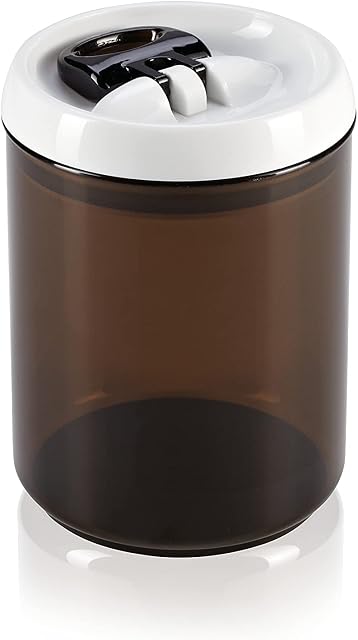 Leifheit Aromafresh Coffee Storage Box