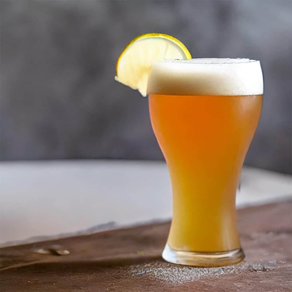 Slurp Juice Hazy IPA Extract Beer Recipe Kit