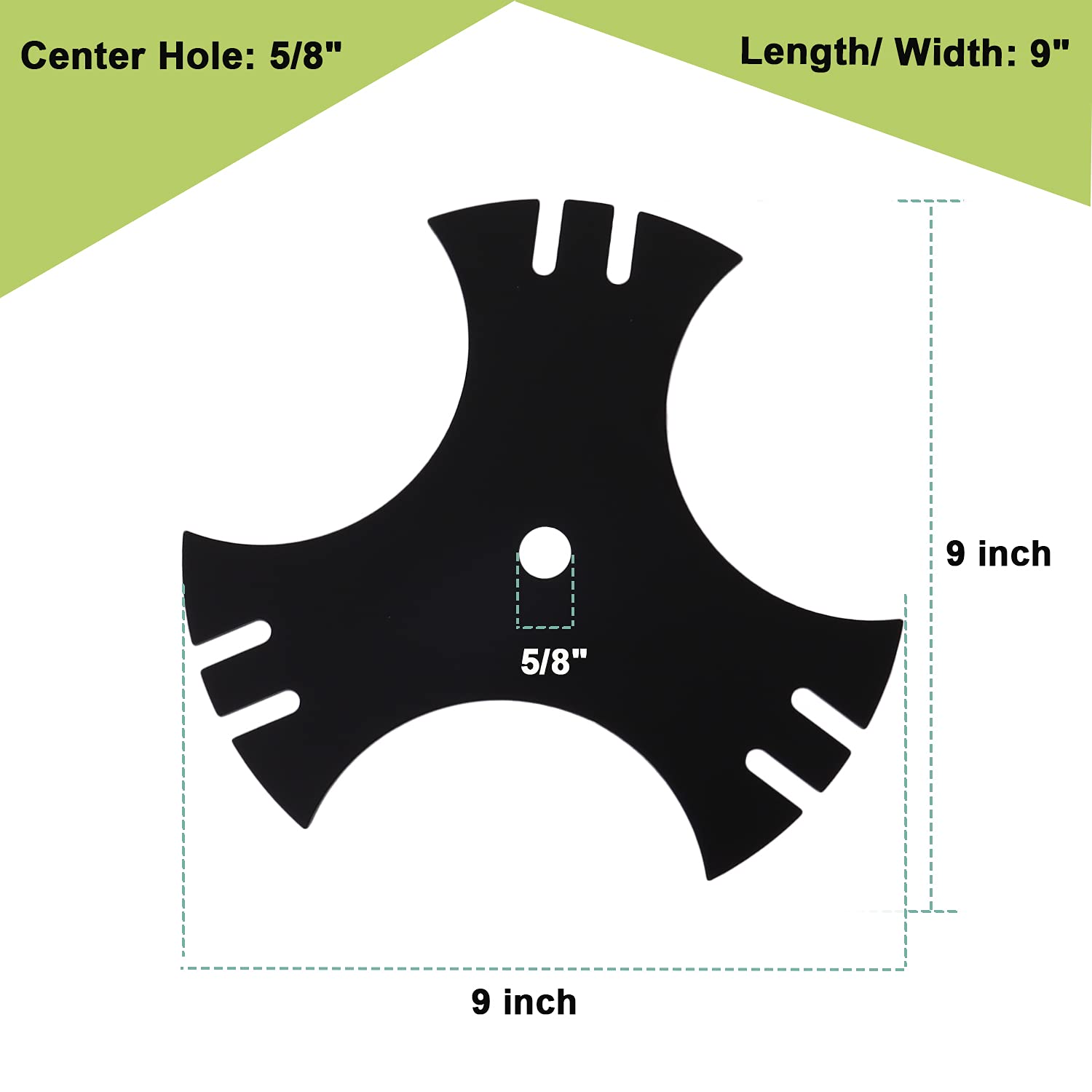 Castrol Edge Set Di 2 Lame Da Edger Oregon 40-009 - Per - Foto 4
