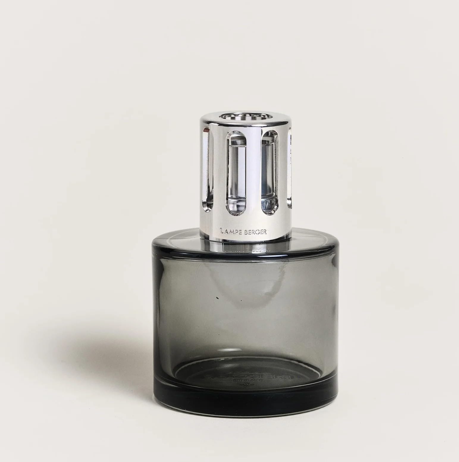 Lampe Berger - Cofanetto Regalo Aroma Energy - Lampada Catalitica Completa di Bruciatore e Imbuto per Riempimento - Ricarica da 250ml Energy Compresa
