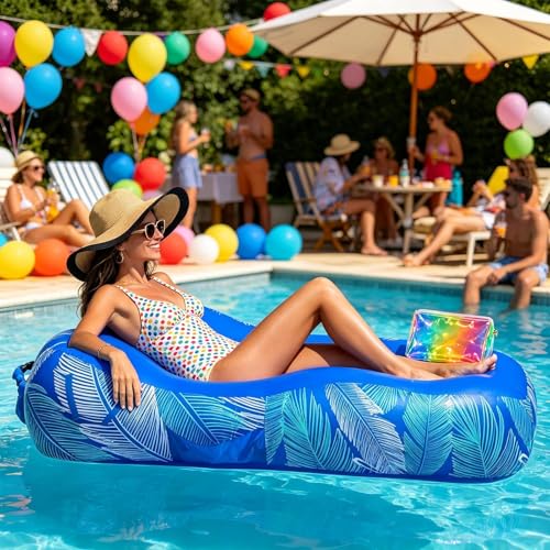 Matelas de plage gonflable et lit de bivouac étanche pour extérieur