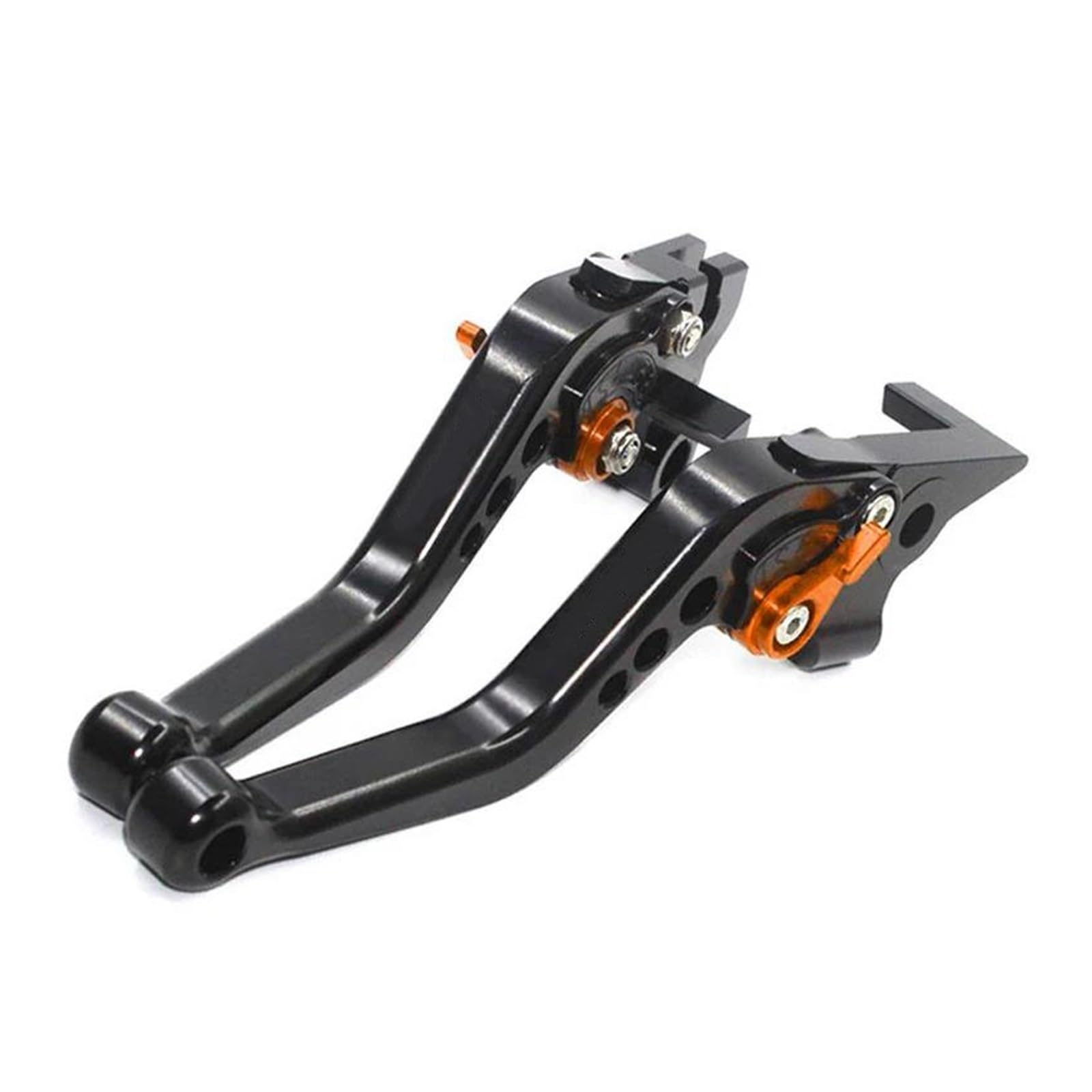 Rvevfbkbal E For Nx500 Nx 500 2023 2024 2025 Motorcycl Adjustabl Brak Clutch Lever(E)