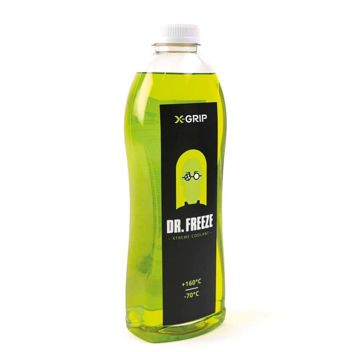 X-Grip Liquido refrigerante DR. Freeze Extreme misura 1 l