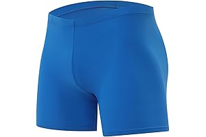 Boys Swim Briefs: Ultra Protection and Comfort for Active Young Swimmers