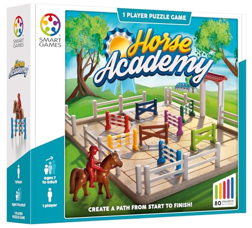 Horse Academy