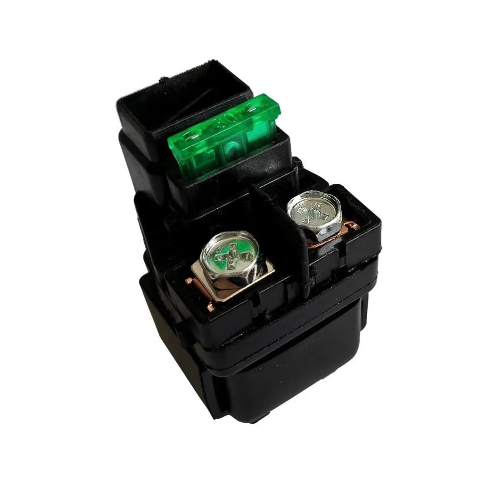 Relais de démarreur et solénoïde pour quad Suzuki LTA700X - 8