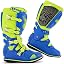 Tiger Mx1 Blue