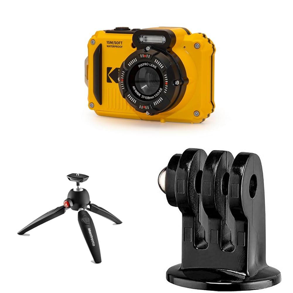 Amazon | PIXPRO KODAK(コダック) コンパクトデジタルカメラ CALS 