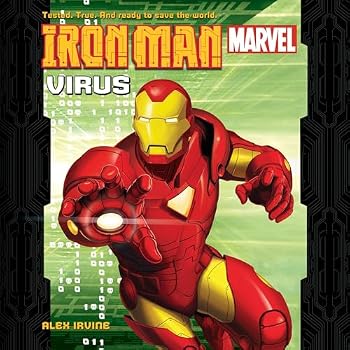 Iron Man: Virus