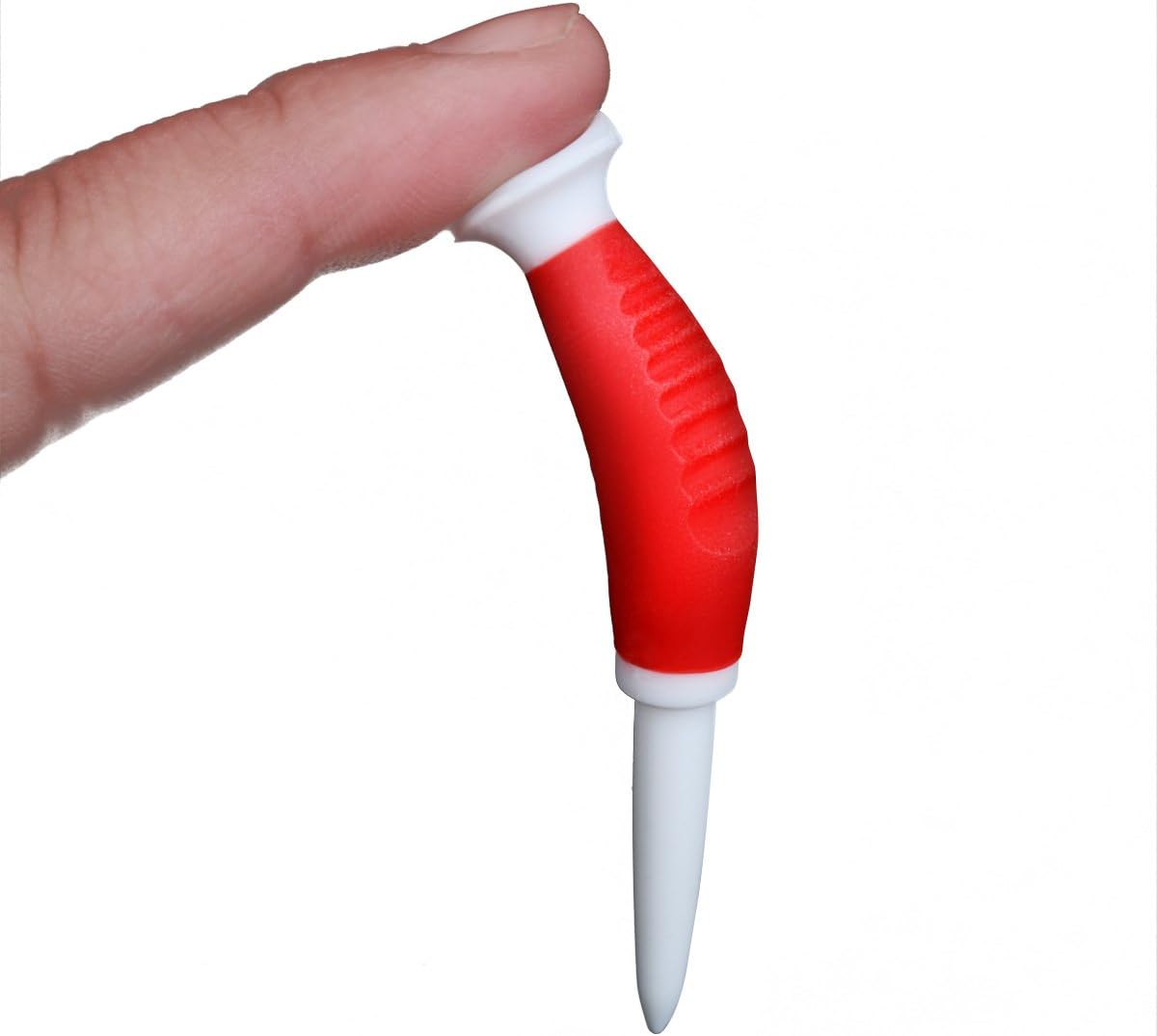 review TourGear/Hireko FlexTee Flexible Golf Tees (4 Pack), 3