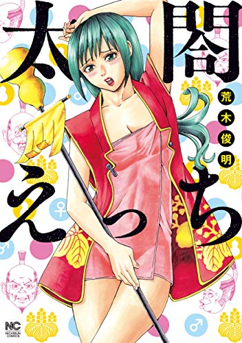 太閤えっち (ニチブンコミックス)