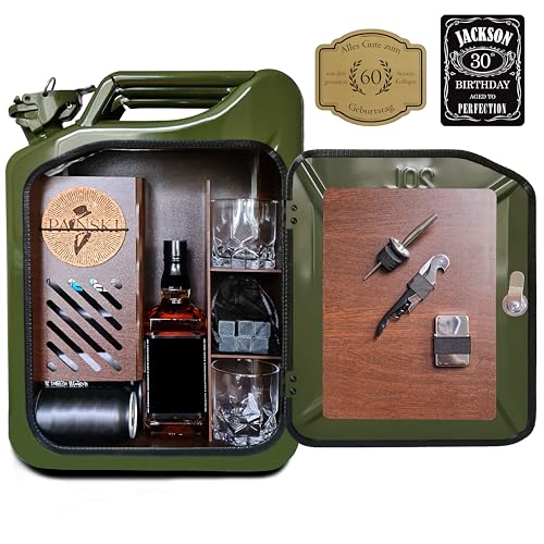 Bidon Mini Bar