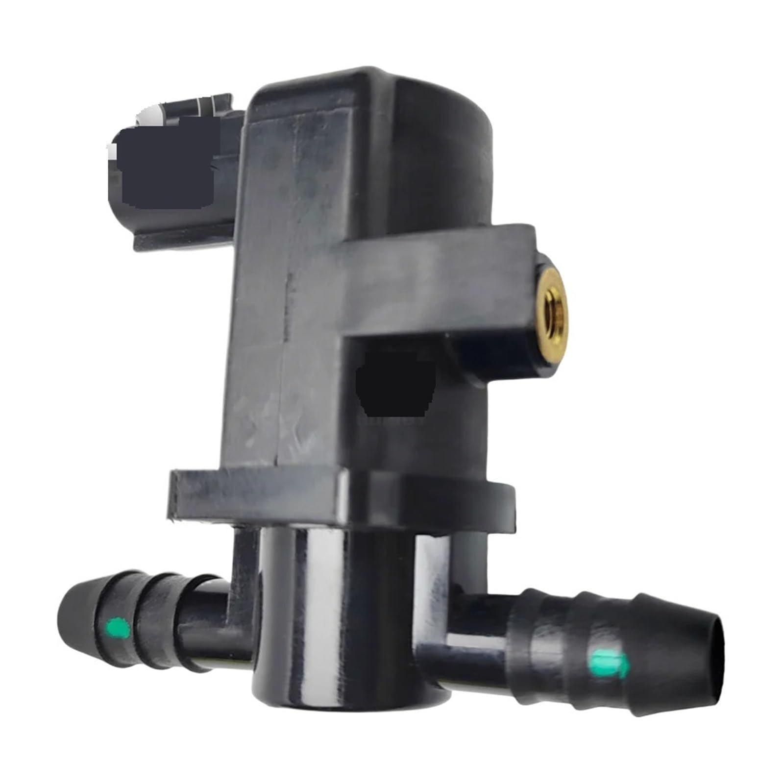 Électrovanne de cartouche de carbone 4H23-9C915-Ab pour régulation du moteur