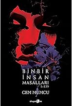 BİNBİR İNSAN MASALLARI 1-139
