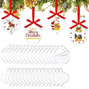 Christmas Hanging Ornaments Christmas Stocking Christmas Tree Ornament tag Handbag Pendant Christmas Hanging Charm Wooden