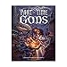Part-Time Gods Rpg