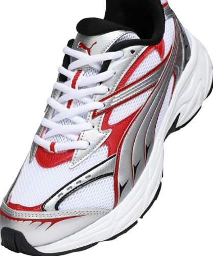 Image of Puma Unisex-Adult Morphic Res Sneaker