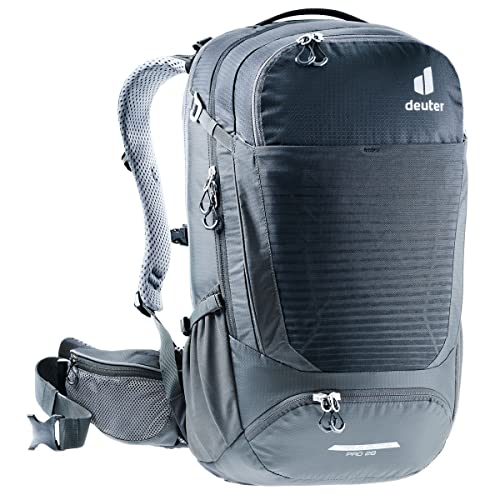 deuter Trans Alpine Pro 28 Fahrradrucksack