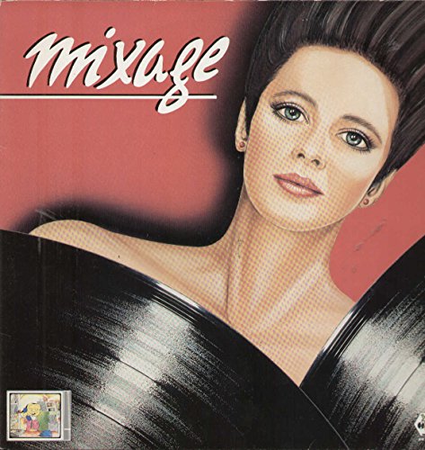  BR56065 LP Mixage Cat Br56065 VINYL