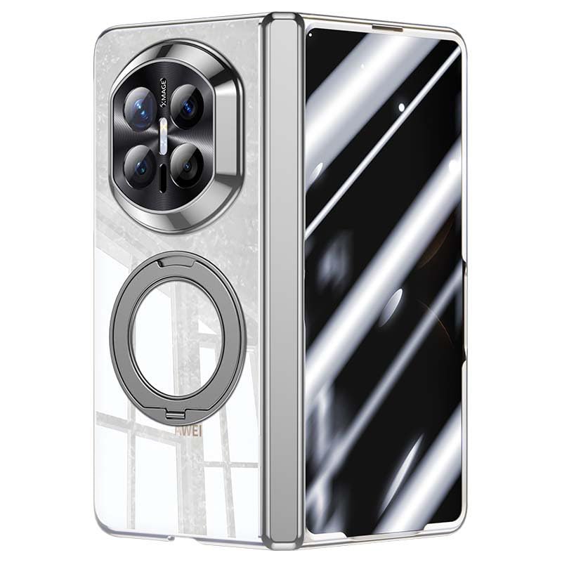 Coque Huawei Mate X7 résistante aux chocs et filtre écran anti-espion