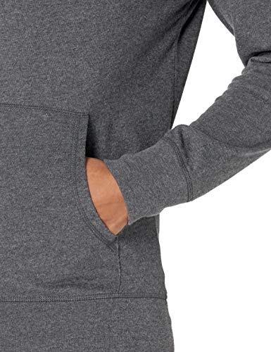 Image of Amazon Essentials Men's Lightweight Jersey Pullover Hoodie, Soft