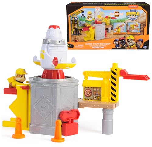 Spaceship Playset
