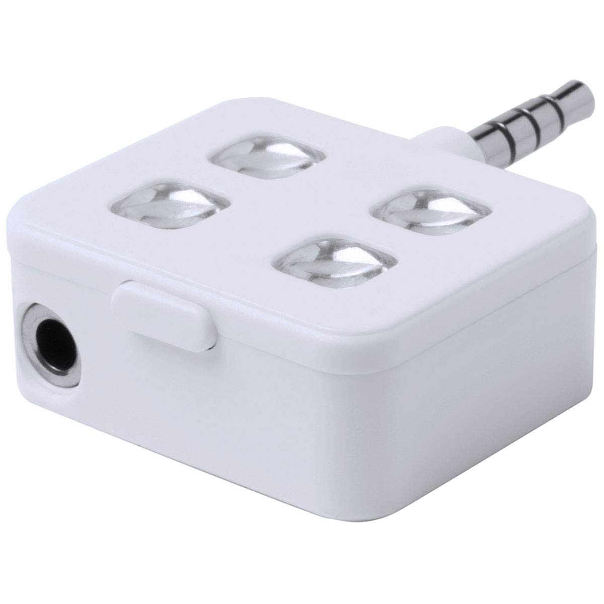 Lumians Multi Smartphone LED Flash - White